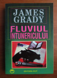 James Grady - Fluviul intunericului