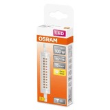 Cumpara ieftin Bec LED Osram SLIM LINE, R7s, 12W (100W), 1521 lm,