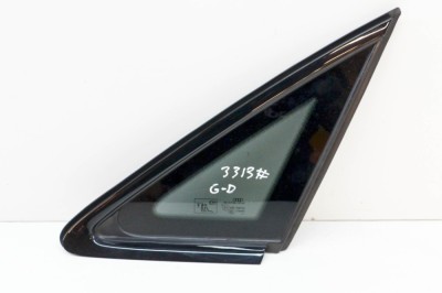 Geam lateral dreapta spate AUDI A3 Limousine 8VS, 8VM 2016 OEM: 8V5845300L,43R-006723 13884593 foto