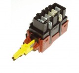 Cumpara ieftin Buton On/Off pentru masina de spalat Electrolux 1249271402