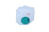 NRF 454043 EASY FIT Vas de expansiune racire