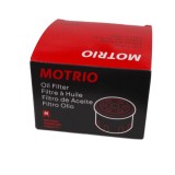 Filtru ulei MOTRIO BY RENAULT 8660003780