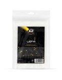 Laveta din microfibra pentru piele K2 LEFA PRO 40x40 cm