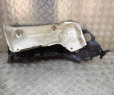Suport bara de protecție st&acirc;nga spate LAND ROVER DISCOVERY V L462 2021 OEM: 70107547,MY42-11431-AB 14875062