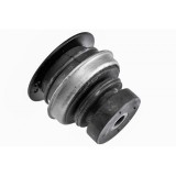 Bucsa punte cauciuc-metal Nissan Patrol Y60 1987-, 95510-2006 J00