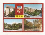 RF158 - Carte Postala - Turda, necirculata 1976