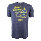 St. Louis Blues tricou de bărbați CCM Territorial - S