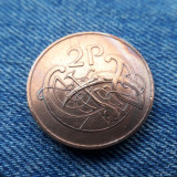 1L - 2 Pence 1971 Irlanda, Europa
