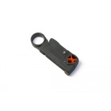 Cleste dezizolat cablu coaxial HT-332, stripper, RG58, RG59, RG6, GF-1440