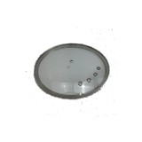 Capac sticlă original Moulinex SS-993552 pentru robot bucătărie