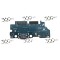 Modul incarcare Samsung SM-A165 A16 (4G)