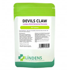 Lindens Devils Diavolului Ghearelor 3-Pack 270 Comprimate foto