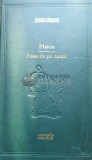 Pisica. Casa de pe canal (Adevarul) - 2009 - Georges Simenon ($J149), Adevarul Holding