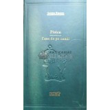 Pisica. Casa de pe canal (Adevarul) - 2009 - Georges Simenon ($J149)