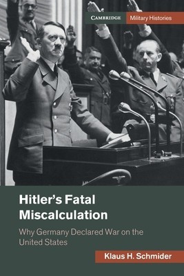 Hitler&amp;#039;s Fatal Miscalculation foto