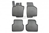 Covorase cauciuc auto tip tavita dedicate Volkswagen Jetta (NCS) S/4 1.2011-, Aristar