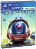 No Mans Sky Beyond Psvr Compatible PS4|PSVR
