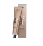 Cumpara ieftin Vopsea de Par Schwarzkopf Professional Blondme Lift Blend Brown Mahogany 60ml