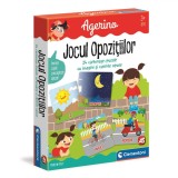 Joc Educativ, Agerino, Opoziții, Multicolor, 3+ Ani, AS