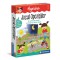 Joc Educativ, Agerino, Opoziții, Multicolor, 3+ Ani