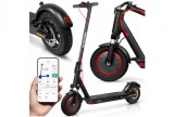 Trotineta electrica E-Cruise, 30-35 km / h, 10&quot;, 350 W, MalTec 112446