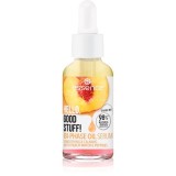 essence Hello, Good Stuff! Peach Water &amp; Peptides ser bifazic 30 ml
