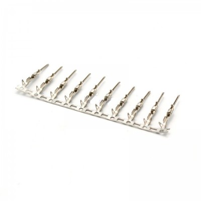 Set 50buc terminal BREADBOARD tata foto