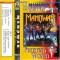 Casetă audio Manowar &ndash; Fighting The World