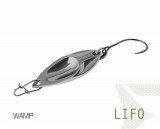 Cumpara ieftin Lingurita oscilanta Delphin LIFO 8/2,5g Wamp