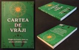 Rara CARTE de VRAJI Ritualuri pentru Dragoste Iubire Atractie Sanatate Vindecare Bani Bogatie Succes Protectie VRAJITORIE MAGIE 160 pag Stare ca noua