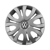 Set 4 Capace Roti 15 inchi (R15) Compatibile Cu VOLKSWAGEN model - 330