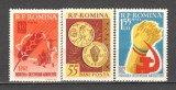 Romania.1962 Colectivizarea agriculturii XR.434