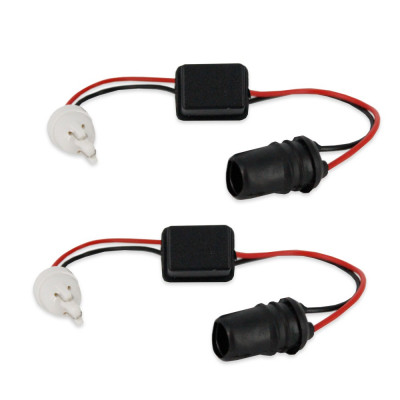 Anulator de eroare 5W Best CarHome foto