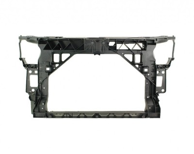 Trager Seat Ibiza (6j), 04.2008-04.2012, Pentru model cu A/C (cu aer conditionat), complet, 6J0805588A foto