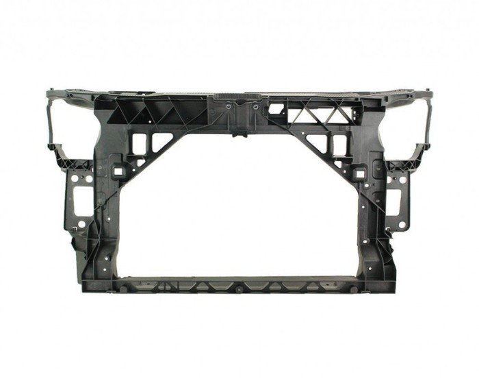 Trager Seat Ibiza (6j), 04.2008-04.2012, Pentru model cu A/C (cu aer conditionat), complet, 6J0805588A