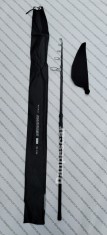 Lanseta carbon ROBINHAN HARRIER Tele Carp 3,90m ACTIUNE 3,75lbs. INELE METALICE