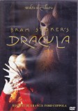DVD Film de colectie: Bram Stoker&#039;s Dracula ( r: Francis Ford Coppola - vezi descriere )