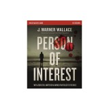 Person of Interest Study Guide: Why Jesus Still Matters in a World That Rejects the Bible