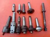 B23 Dorn reductie port freze Con morse MK 5 FUS 250