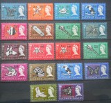 CV2 SERIE COLONII BRITANICE INSULELE SOLOMON