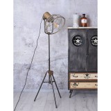 Lampa industriala cu un picior gen trepied GMF011