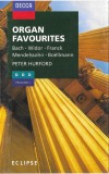 Peter Hurford - Organ Favourites, Caseta audio