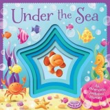 Cumpara ieftin Carti pentru copii in engleza: Under the Seal activity book editia a 2-a