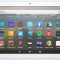 Tableta Amazon Fire HD 8 inch Quad Core 32GB 2GB RAM Android 9.0 Pie White