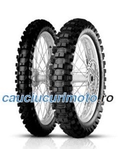 Anvelope moto Pirelli Scorpion MX eXTra X ( 100/90-19 TT 57M Roata spate, NHS )