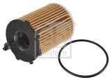 FEBI BILSTEIN 170079 Filtru ulei