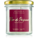 SEAL AROMAS Christmas Treats lum&acirc;nare parfumată 220 g