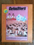 Revista Cutezatorii nr. 25 / 1986 / C Cut