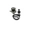 Set Curea transmisie OPEL VIVARO Combi J7 DAYCO KPV217