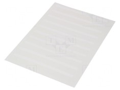 Etichetă Albă 25,4mm TAGPRINTPRO2.0EU